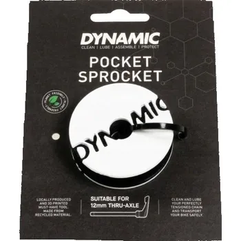 IP kamera Dynamic kapesní sprocket na řetěz