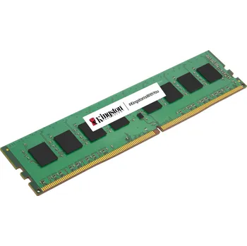 Operační paměť Kingston DDR4 8GB 2666MHz CL19 SR x8 Nevíte kde uplatnit Sodexo, Pluxee, Edenred, Benefity klikni