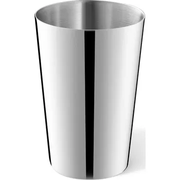 Nerezový pohárek 300 ml lesklý LYOS ZACK