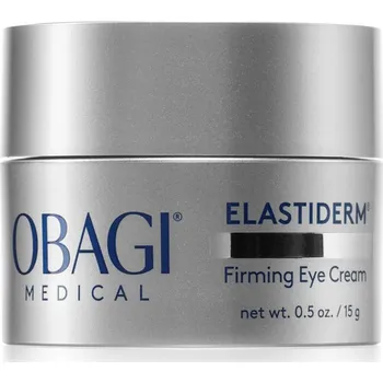 Péče o oční okolí OBAGI Elastiderm oční krém 15 g