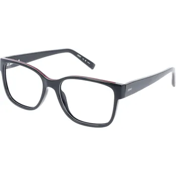 Brýlová obroučka Esprit 33528 černá růžová lesk, stranice černá lesk 538