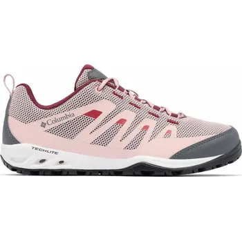 Dámská móda Columbia Vapor Vent outdoorové boty - 0 - růžová - 37