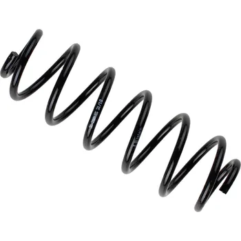 Pružina podvozku BILSTEIN 36-280155