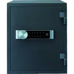 Yale Nábytkový ohnivzdorný sejf Fire Safe LARGE 420, 60min