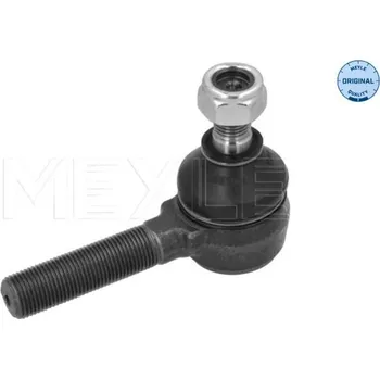 Soustava řízení Hlava příčného táhla řízení MEYLE 30-16 020 0004