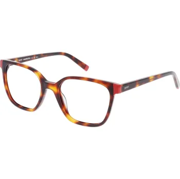 Brýlová obroučka Esprit 33524 hnědá lesk, stranice hnědá lesk 545