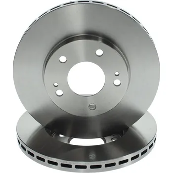 Brzdový kotouč Brzdový kotouč BOSCH 0 986 479 035