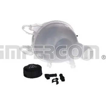 Motor automobilu Vyrovnávací nádoba, chladivo ORIGINAL IMPERIUM 44228