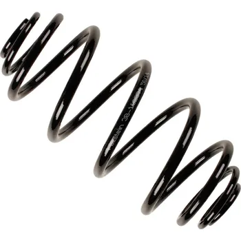 Pružina podvozku BILSTEIN 38-162374