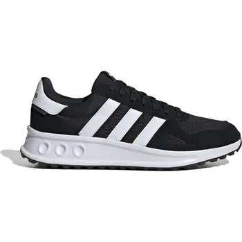 Pánská obuv Pánské boty ADIDAS RUN 84 IH8613 – Černá 43 1/3