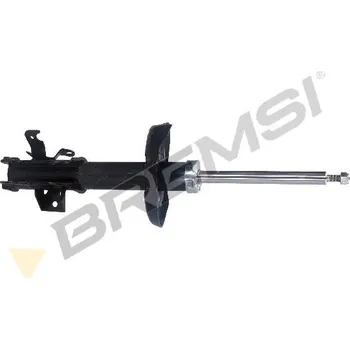 Tlumič pérování BREMSI SA1366