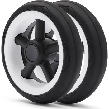 Kočárek Bugaboo Butterfly zadní kolečka