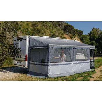 Markýza Světlo do místnosti pro soukromí 300 H3 F80, výška 280 cm (centimetry), vč