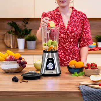 Deminas | Výkonný mixér