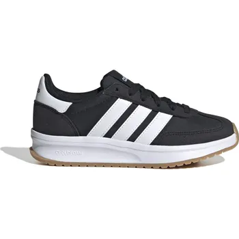 Chlapecké tenisky Dětské boty ADIDAS RUN 70S 2.0 J JI2265 – Černá 40