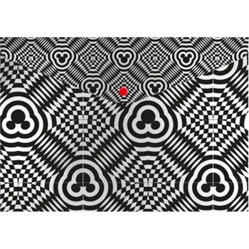 Obálková složka A4 Patio