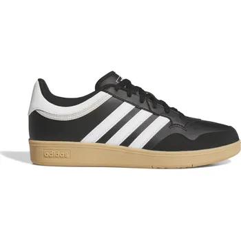 Pánská obuv Pánské Tenisky ADIDAS HOOPS 4.0 JQ2737 – Černá 46 2/3