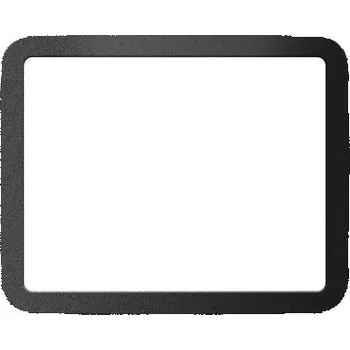 Příslušenství ke karavanu Krycí rám panelu iNet X