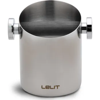 Příprava kávy Odklepávací box Lelit PL360S