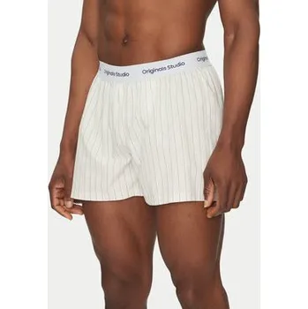 Boxerky Jack & Jones Souprava boxerek Vesterbro 12273722 Barevná S