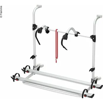 Příslušenství ke karavanu Zadní nosič Carry Bike Pro Autotrail, nosnost 40kg