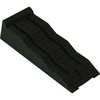 Příslušenství ke karavanu Nástupní klíny do 5t, 2 kusy