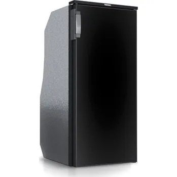 Autochladnička Vitrifrigo kompresorová chladnička SLIM90MCHR, černá, nextGen Compressor