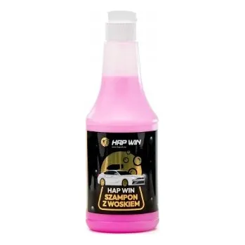 Univerzální čisticí prostředek Hap Win univerzální čisticí prostředek 0,5l