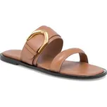 Gino Rossi Nazouváky ELZA-112686 Hnědá 38