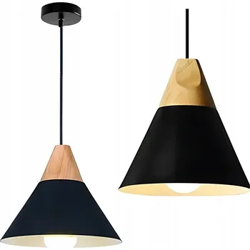 Závěsné svítidlo TOOLIGHT Scandi B 1-bodové světlo E27