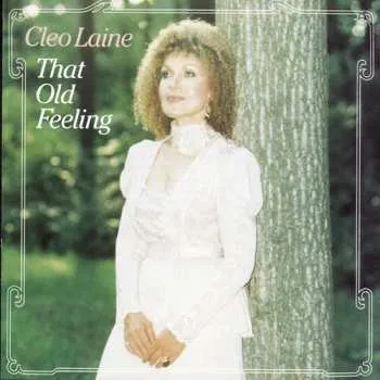 Zahraniční hudba CD Cleo Laine: That Old Feeling 1988