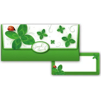 Obálka UNIPAP obálka na peníze sr 55-030 W PRANI_W_148 549749