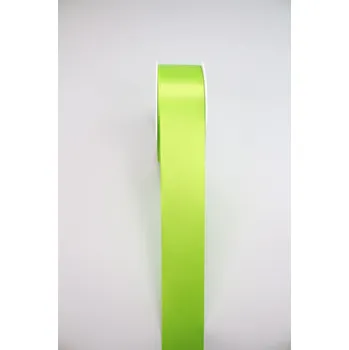 Stuha Konrad Arnold Stuha saténová 15 mm 25 m - zelená světlá 549082