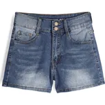 GATE Denimové šortky 40 225-0673/78