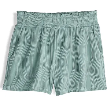 Dámské oblečení GATE Šortky s kapsami 34 225-0667/421