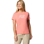 Outdoorové tričko Columbia Ruby Springs ™ XL