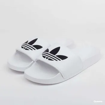 Pánské tenisky Tenisky adidas Originals Adilette Lite FtwWhite/ Core Black/ FtwWhite EUR 44.5