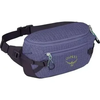 batoh na kolo Osprey OSPREY LEDVINKA TRANSPORTER WAIST PACK EUPHORIA PURPLE