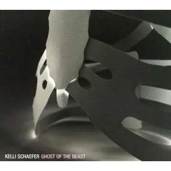 Zahraniční hudba CD Kelli Schaefer: Ghost Of The Beast DIGI 2011 Digipack