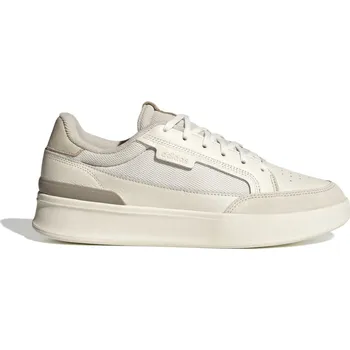 Pánská obuv Pánské boty ADIDAS ASPYRE JS0236 – Bílá 40 2/3