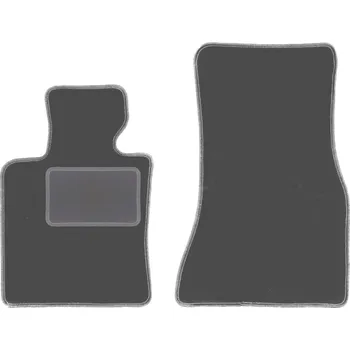 autokoberec Velurové autokoberce Wielganizator 2 ks