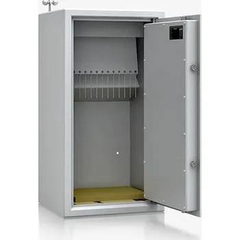 Trezor ISS Vhozový trezor Seesen 35901