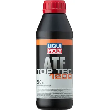 Převodový olej Olej do převodovky LIQUI MOLY 3680