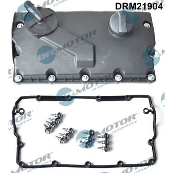 Kryt motoru Kryt hlavy válce Dr.Motor Automotive DRM21904