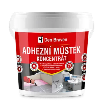 Penetrace Můstek adhezní koncentrát 5KG