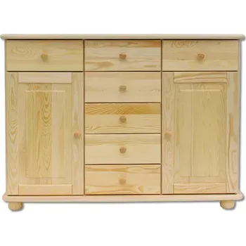 Komoda DREWMAX Komoda KD153