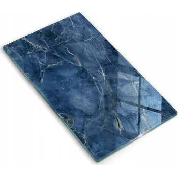 Obraz Krájecí deska Wallfluent sklo 1 ks