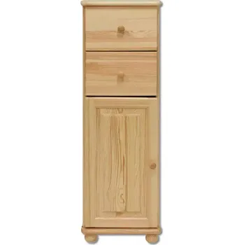 Komoda DREWMAX Komoda KD128