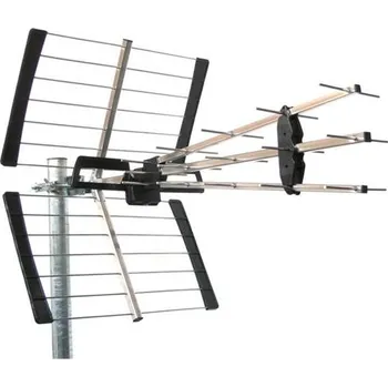 Televizní anténa Anténa venkovní Emme Esse 45KWS5G k.21-48, 920mm