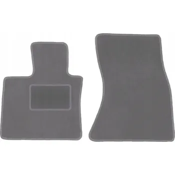 autokoberec Velurové autokoberce Wielganizator 2 ks